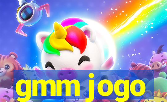 gmm jogo